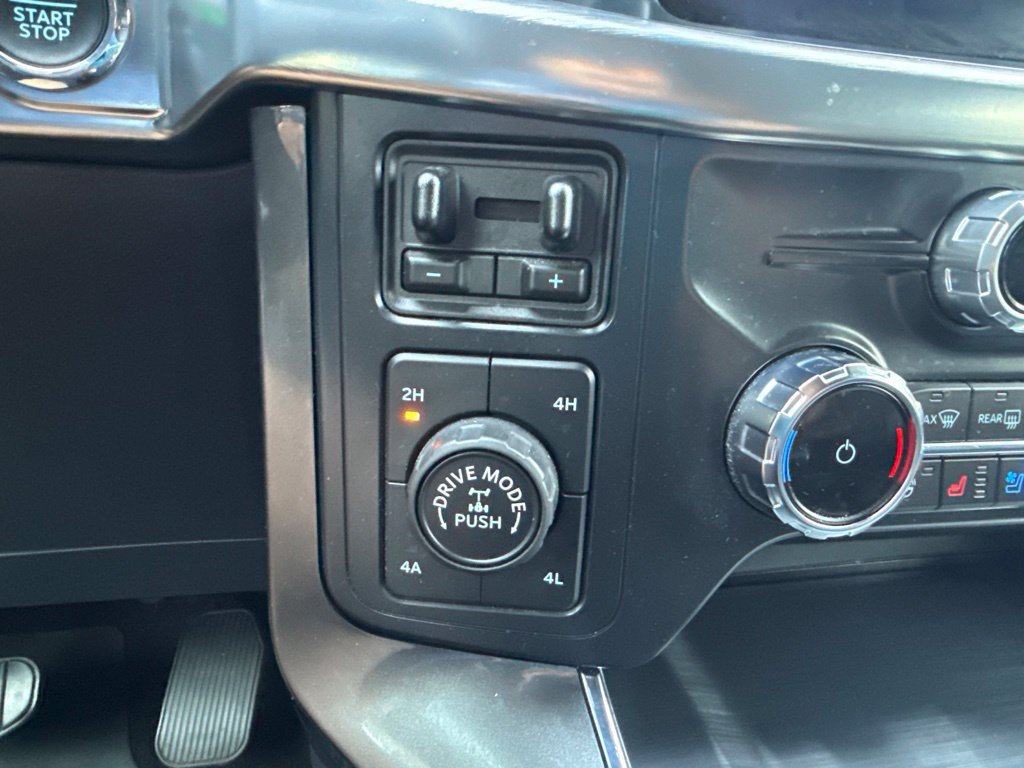 Used 2022 Ford F150 4x4 SuperCrew image 38