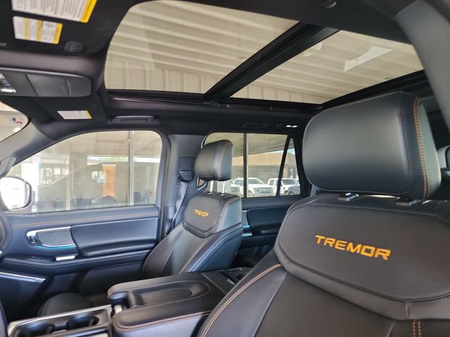 Used 2025 Ford Expedition Tremor AWD/4WD image 12
