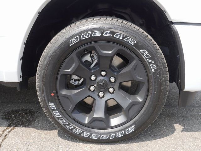 New 2025 RAM 1500 Big Horn image 15