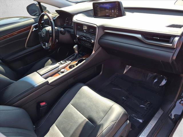 Used 2018 Lexus RX 350L AWD image 23