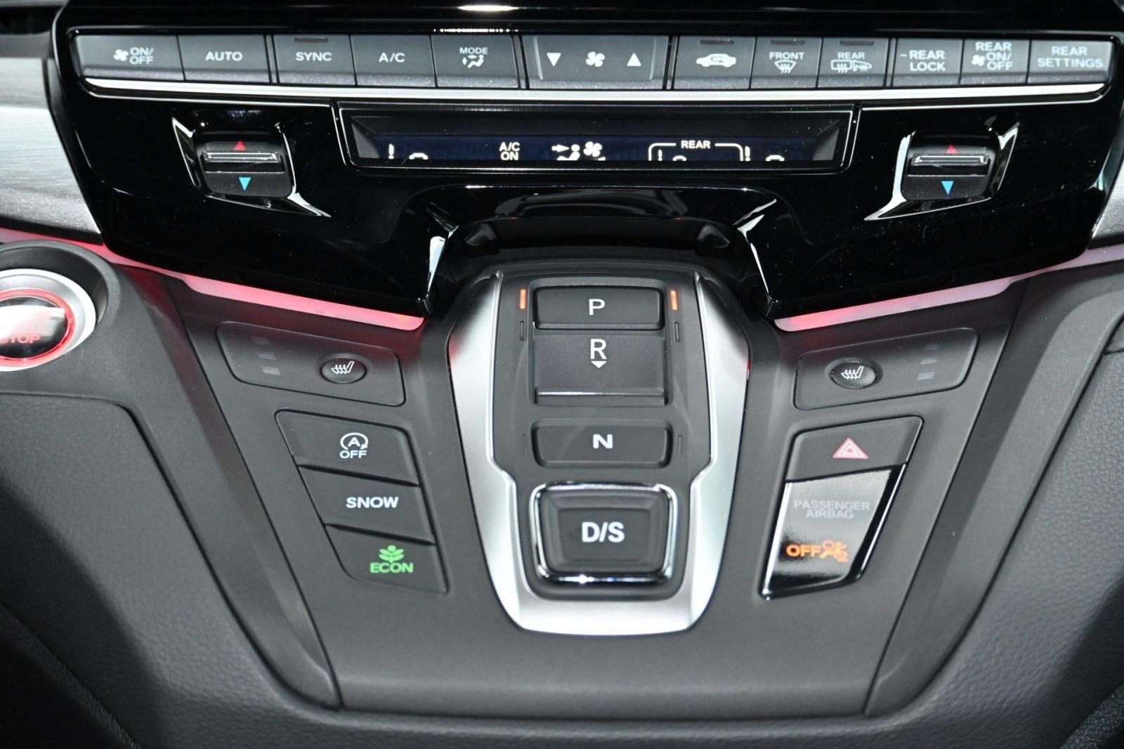 New 2026 Honda Odyssey Sport-L image 21