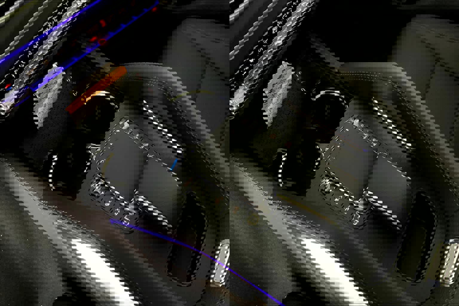 New 2025 Mercedes-Benz GLE 350 4MATIC image 11