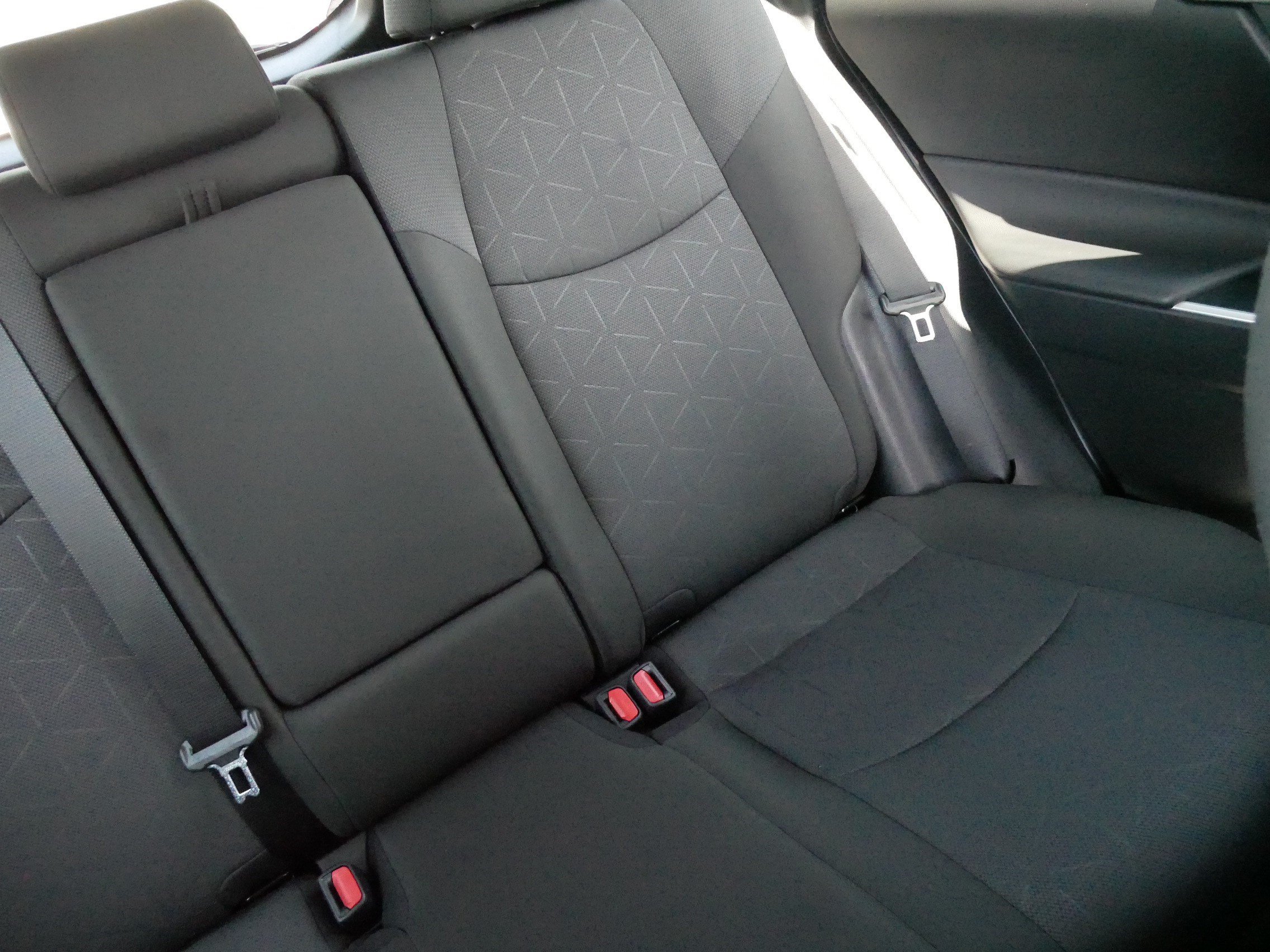 Certified 2025 Toyota RAV4 XLE AWD/4WD image 14