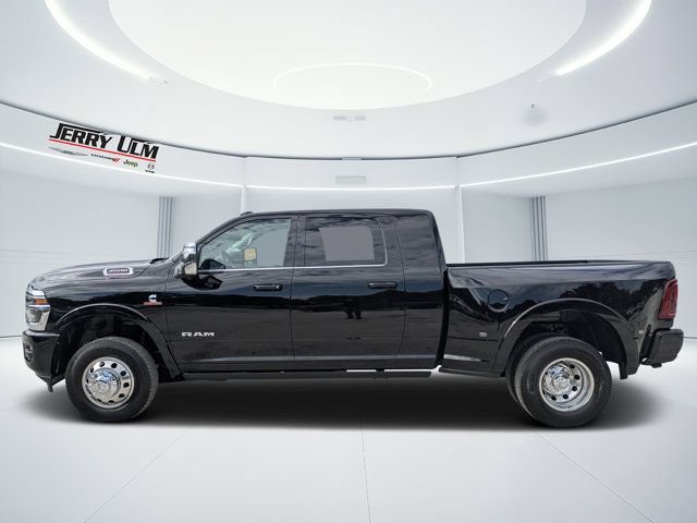 New 2026 RAM 3500 Longhorn AWD/4WD image 6