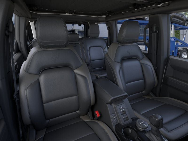 New 2026 Ford Bronco Outer Banks AWD/4WD image 42