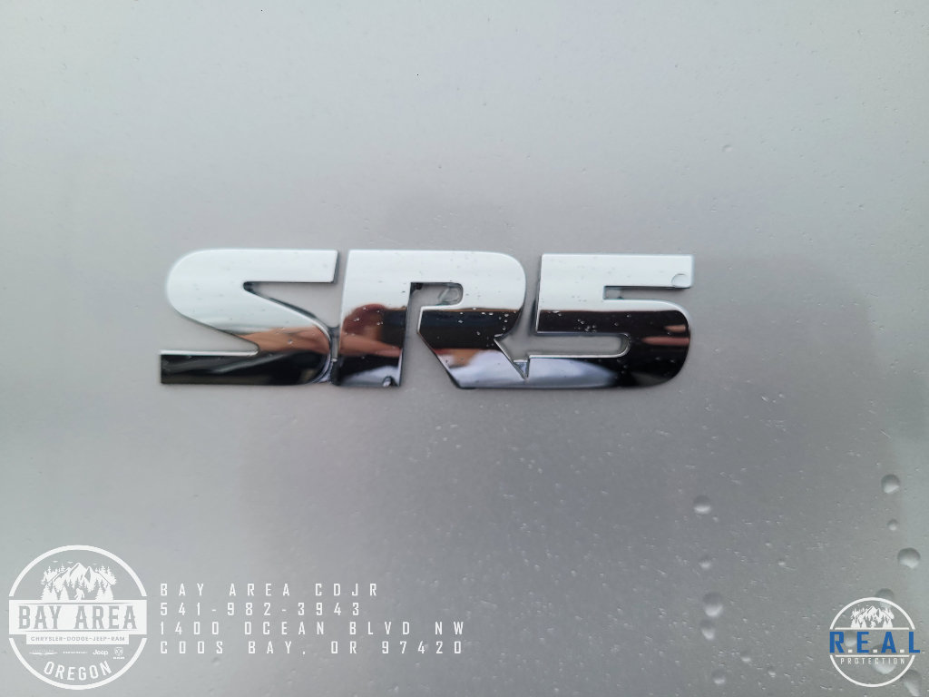 Used 2018 Toyota 4Runner 4WD image 10