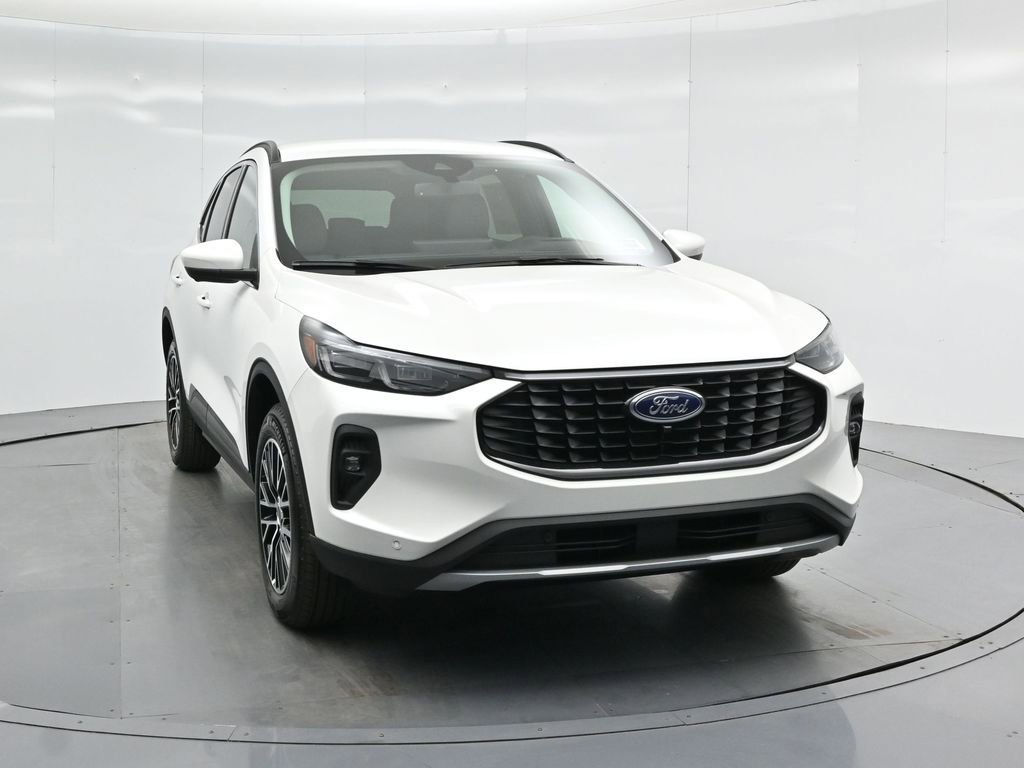 New 2025 Ford Escape SE w/ PHEV Premium Package image 57