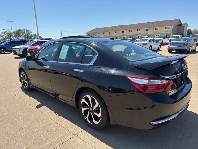 Used 2016 Honda Accord EX-L image 5