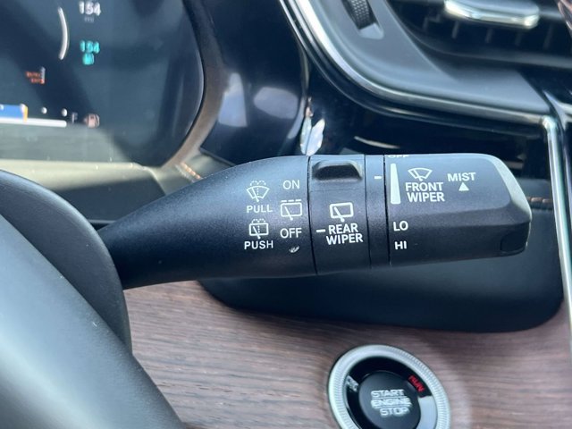 Certified 2022 Jeep Grand Cherokee Summit AWD/4WD image 25