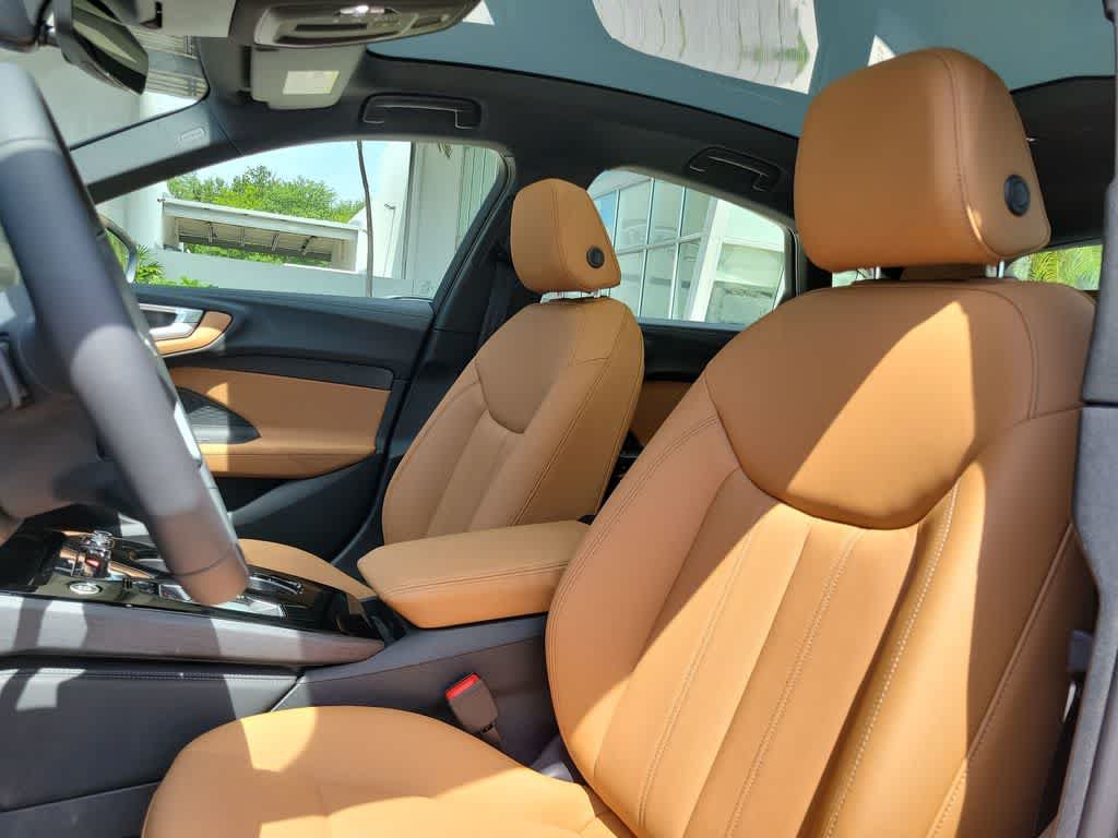 New 2026 Audi A5 Premium AWD/4WD image 19