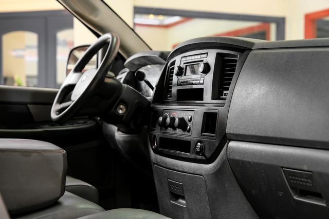 Used 2008 Dodge Ram 1500 Truck ST w/ PWR Accessory Group image 19
