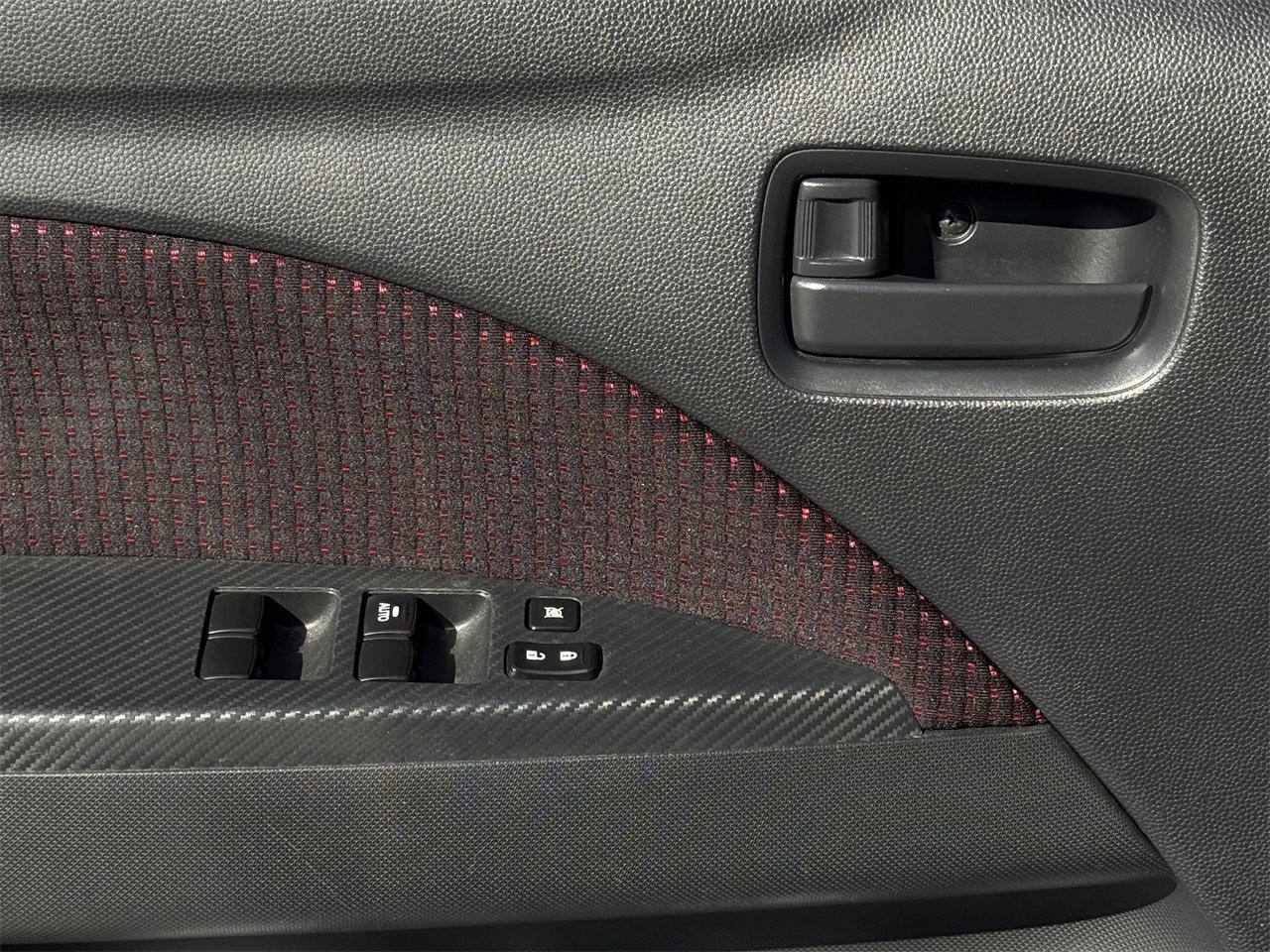 Used 2024 Mitsubishi Mirage Black Edition image 23