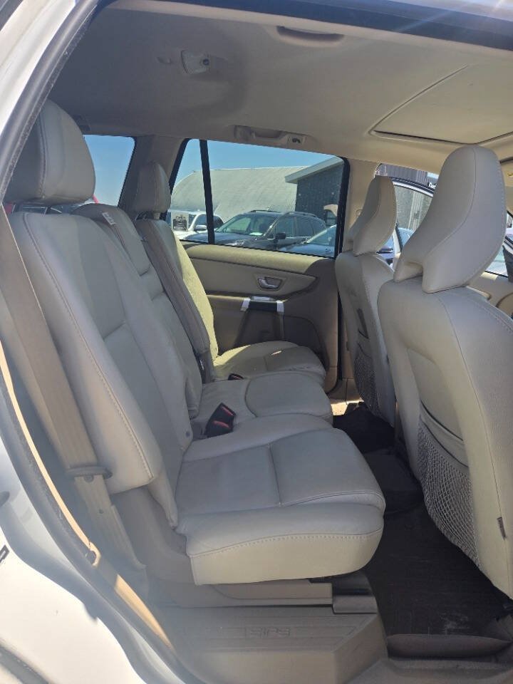 Used 2013 Volvo XC90 3.2 AWD/4WD image 14