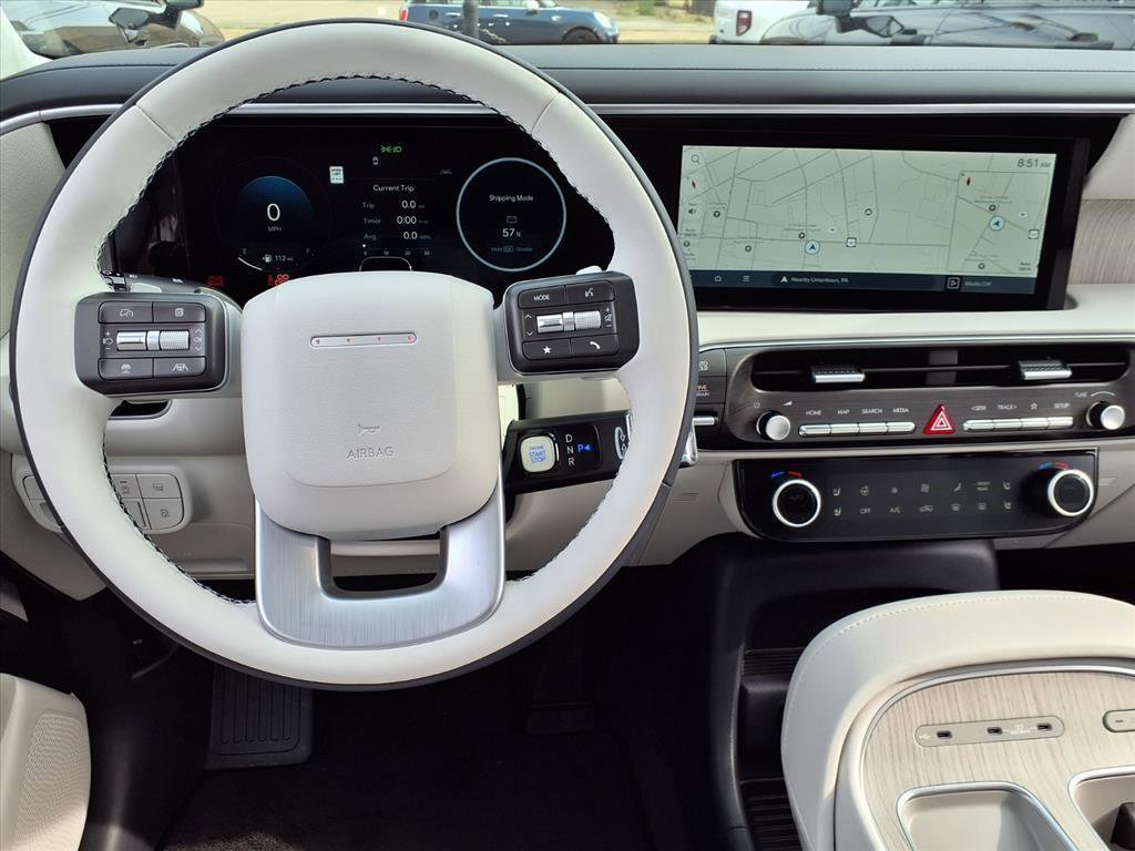 New 2026 Hyundai Palisade Calligraphy image 9