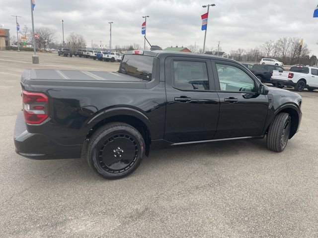 New 2026 Ford Maverick Lobo image 12