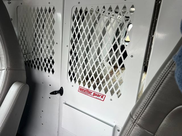 Used 2021 Chevrolet Express 2500 Extended image 34