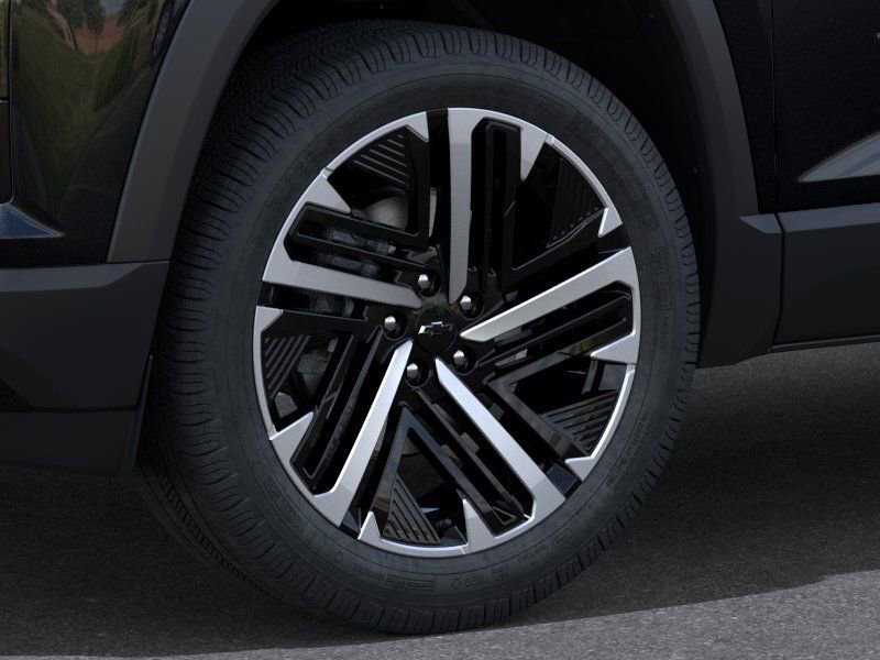 New 2026 Chevrolet Equinox RS w/ Convenience Package III image 10