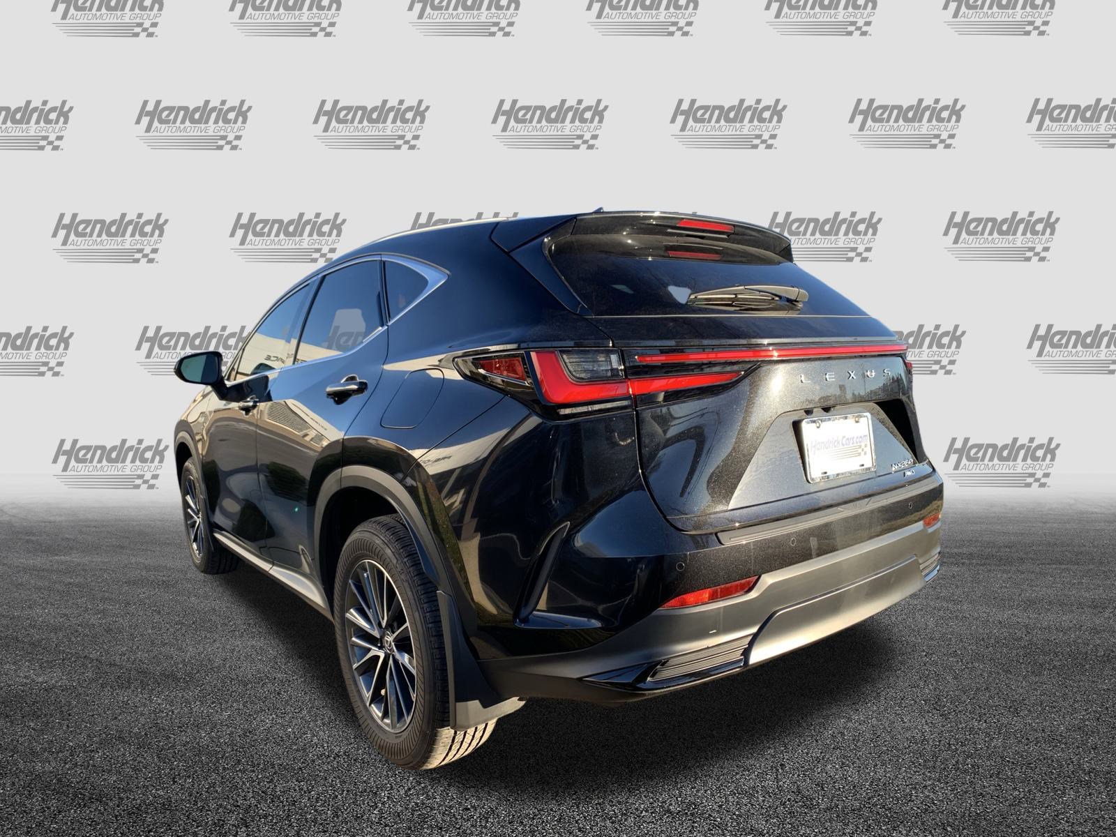 Used 2025 Lexus NX 350 350 Premium image 8