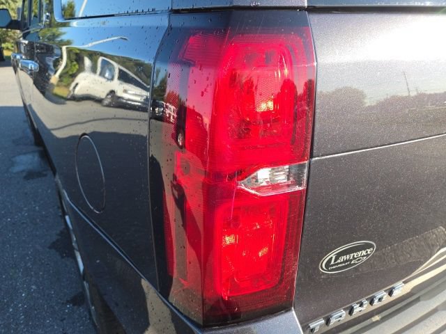 Used 2016 Chevrolet Tahoe LTZ AWD/4WD image 16