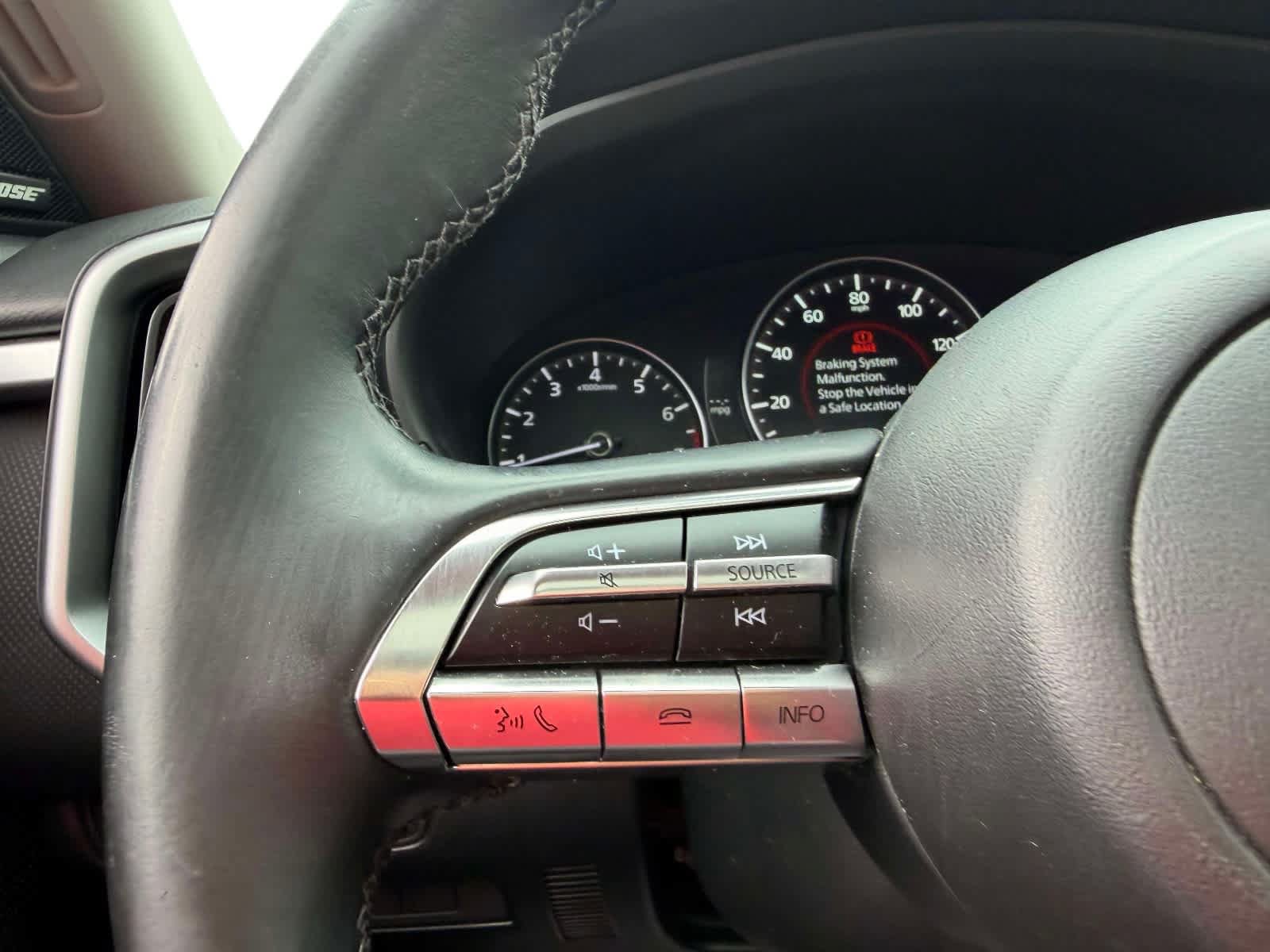 Used 2024 MAZDA CX-50 AWD 2.5 S w/ Cargo Package image 27
