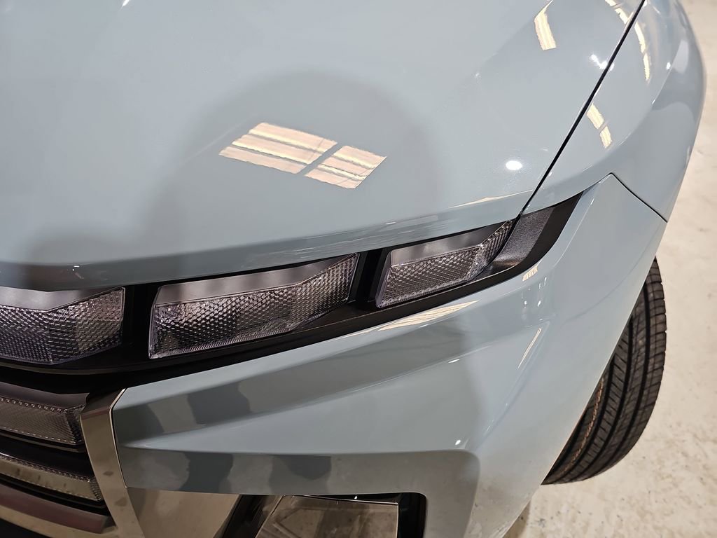 New 2026 Hyundai Santa Cruz SEL image 29