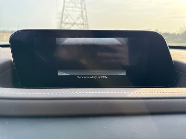 Used 2024 MAZDA CX-30 AWD 2.5 S w/ Premium Package image 31