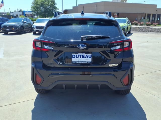 New 2026 Subaru Crosstrek 2.5i Limited w/ Crosstrek Mirror Package AWD/4WD image 6