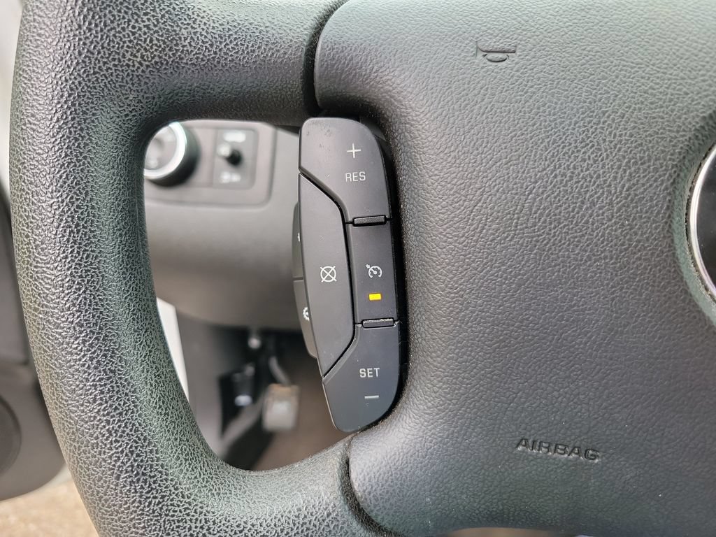 Used 2016 Chevrolet Impala Limited LS FWD image 17