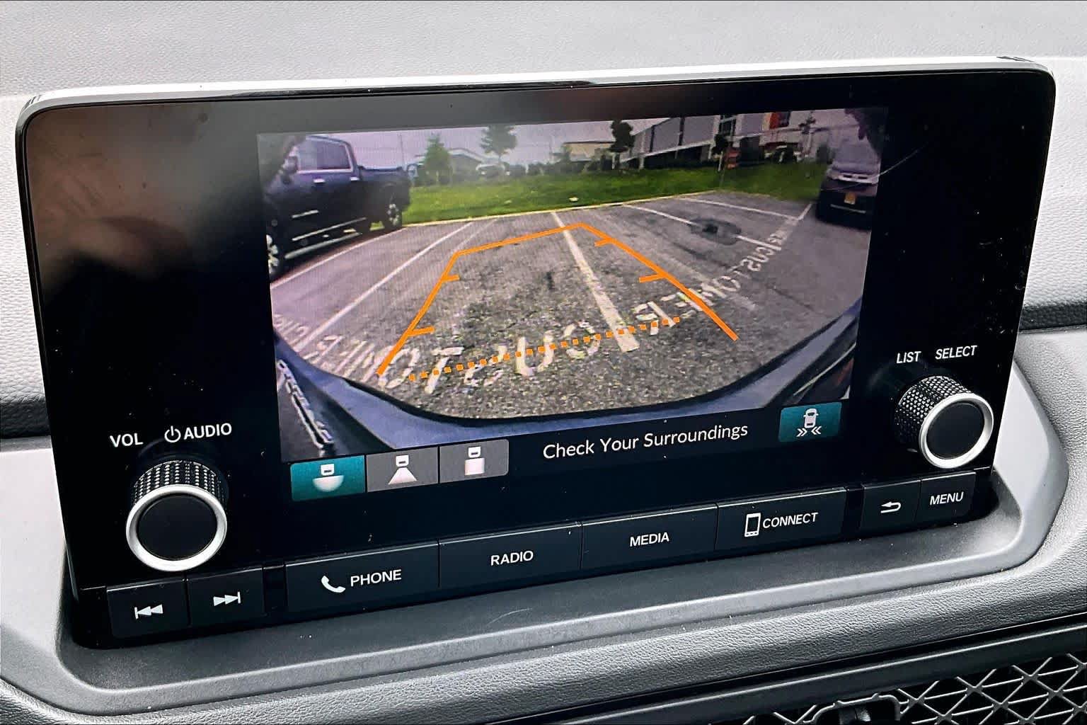 Used 2024 Honda Accord EX image 26