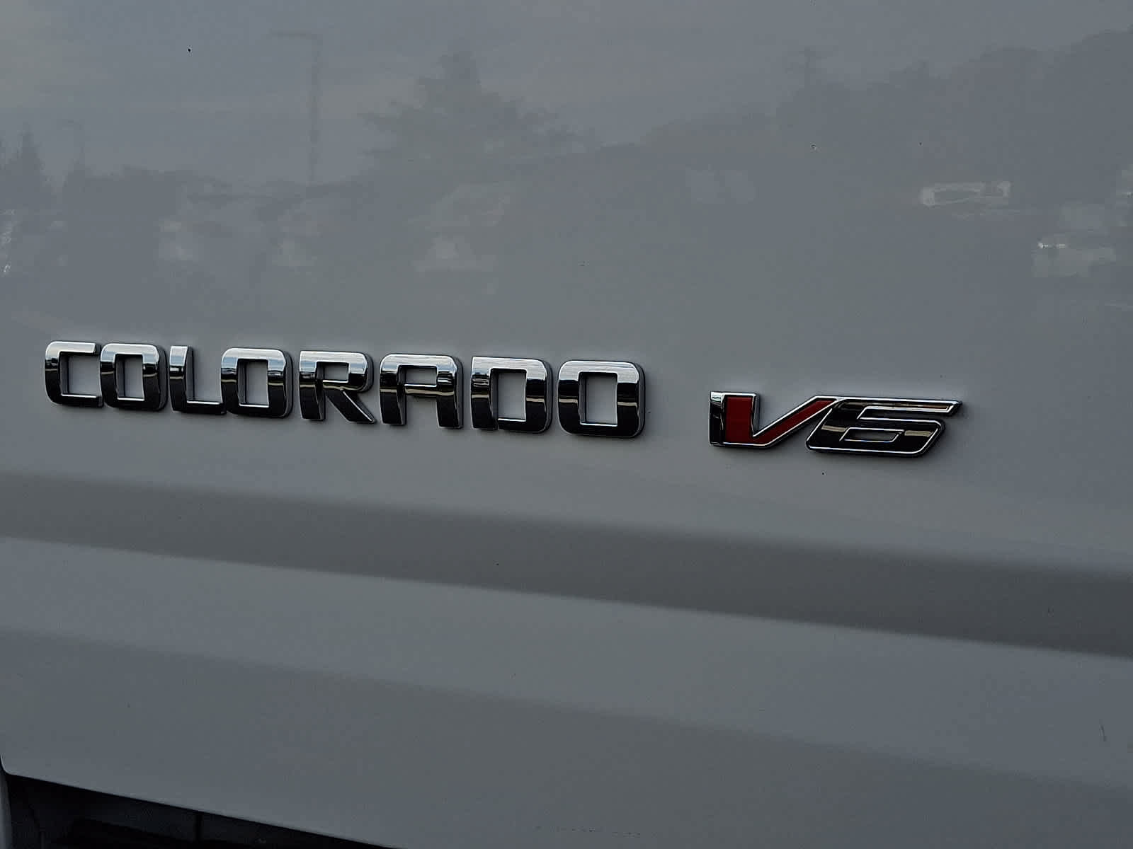 Used 2019 Chevrolet Colorado Z71 AWD/4WD image 31