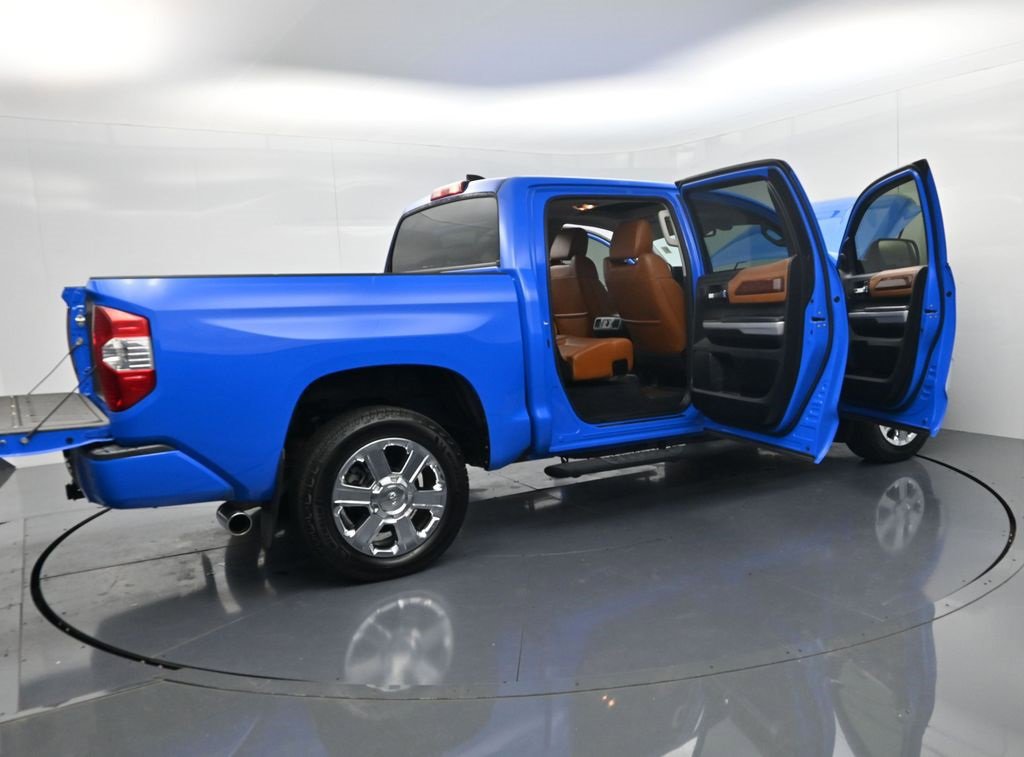 Used 2021 Toyota Tundra 1794 Edition image 75