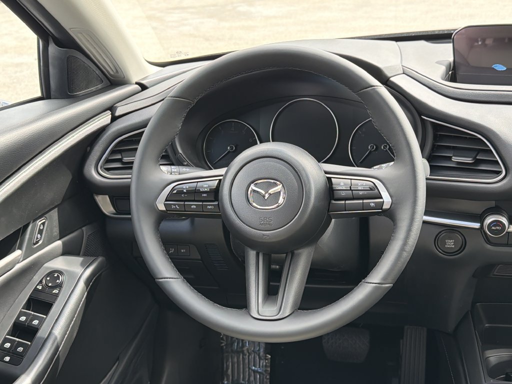 New 2026 MAZDA CX-30 AWD 2.5 S w/ Select Sport Pkg image 15