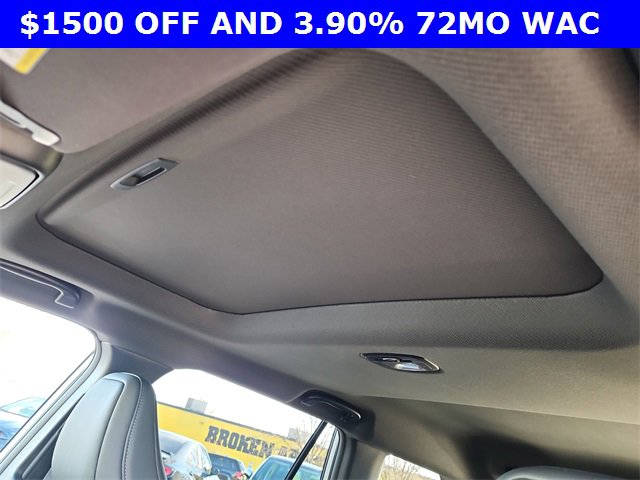 New 2026 Subaru Outback Touring XT image 25