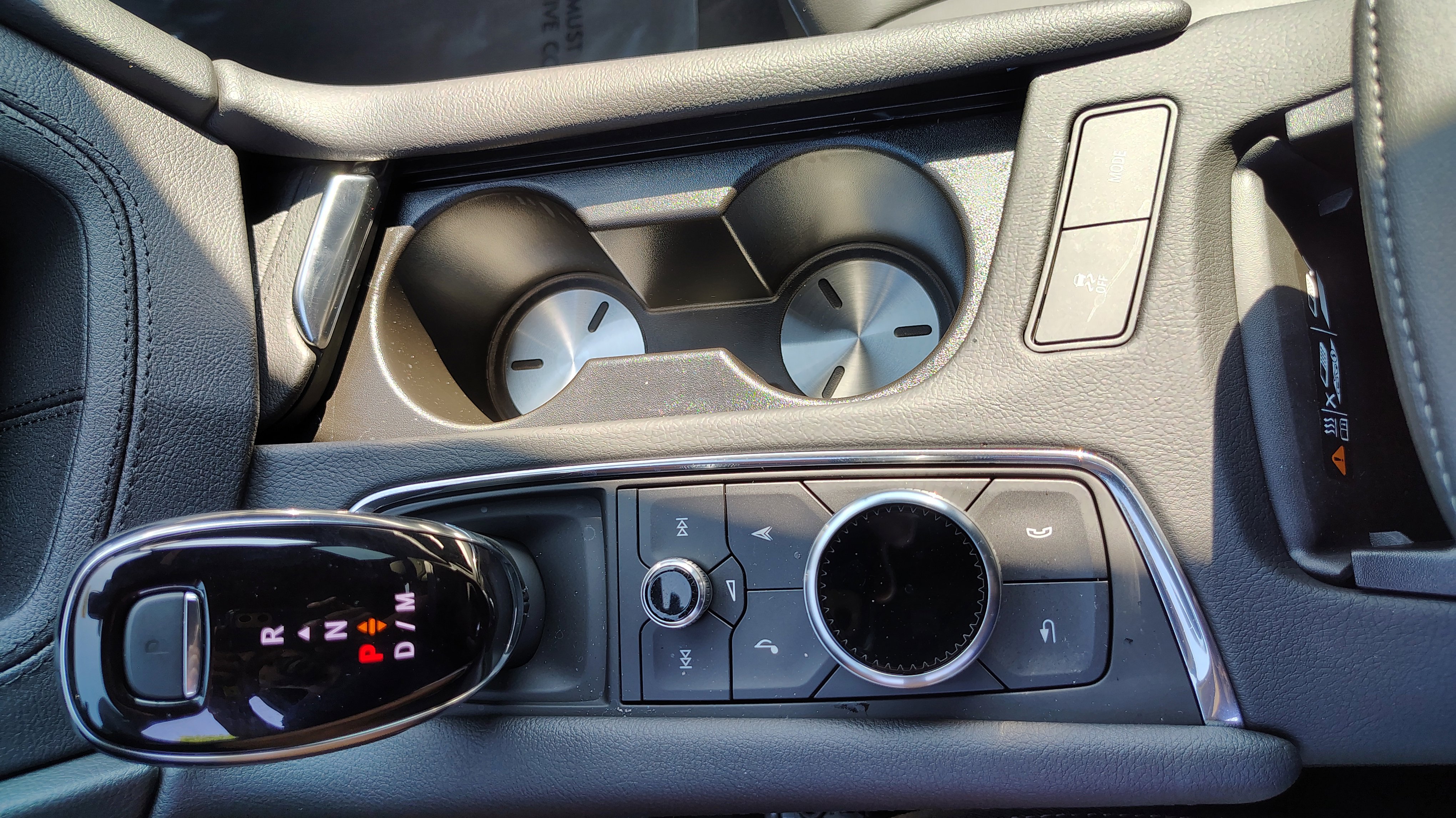 New 2025 Cadillac XT5 Sportv w/ Technology Package image 31