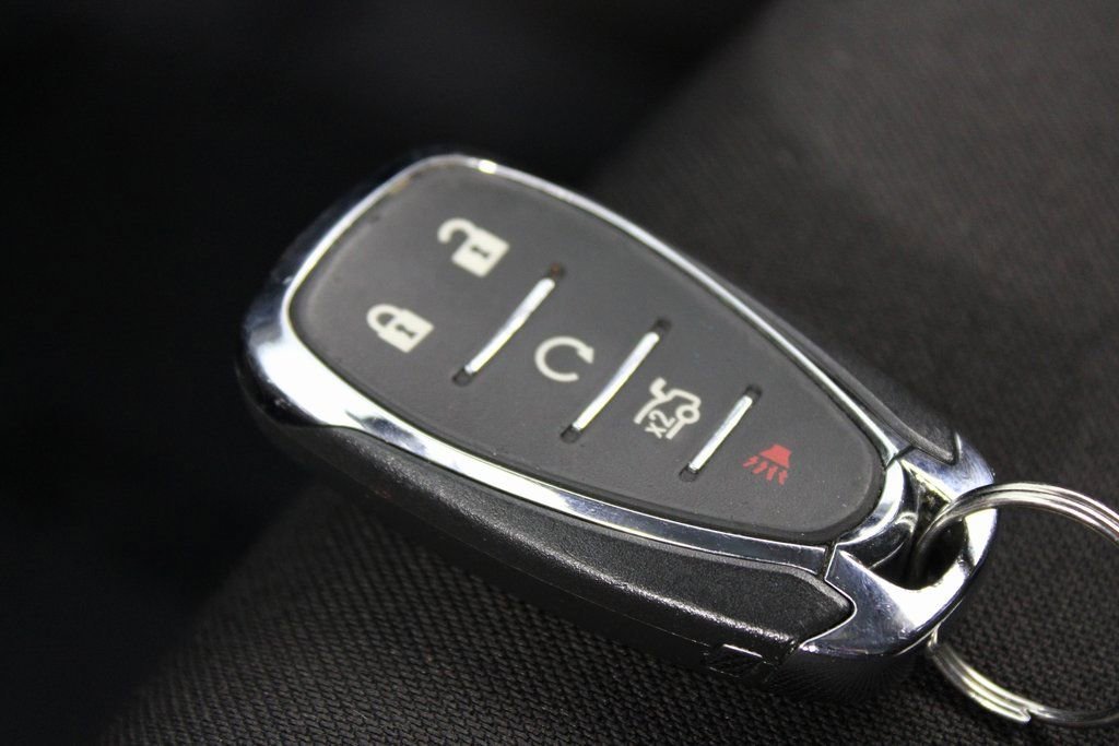 Used 2024 Chevrolet Malibu LT image 23