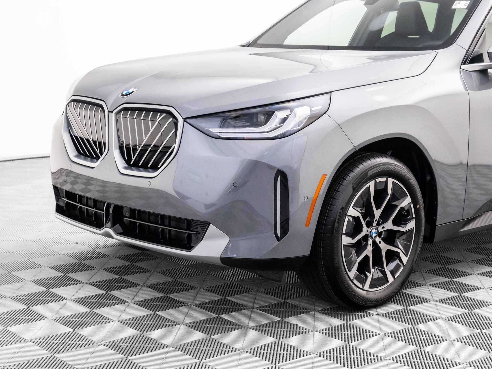 Certified 2026 BMW X3 xDrive30i AWD/4WD image 35