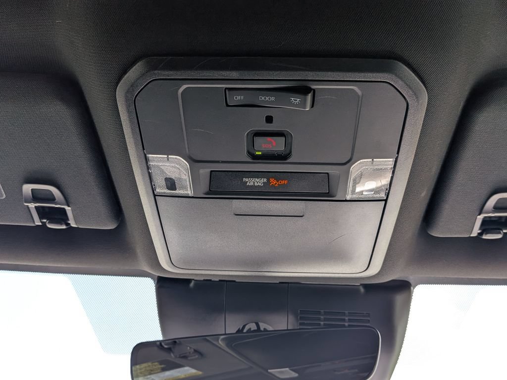Used 2025 Toyota Tacoma SR5 RWD image 24