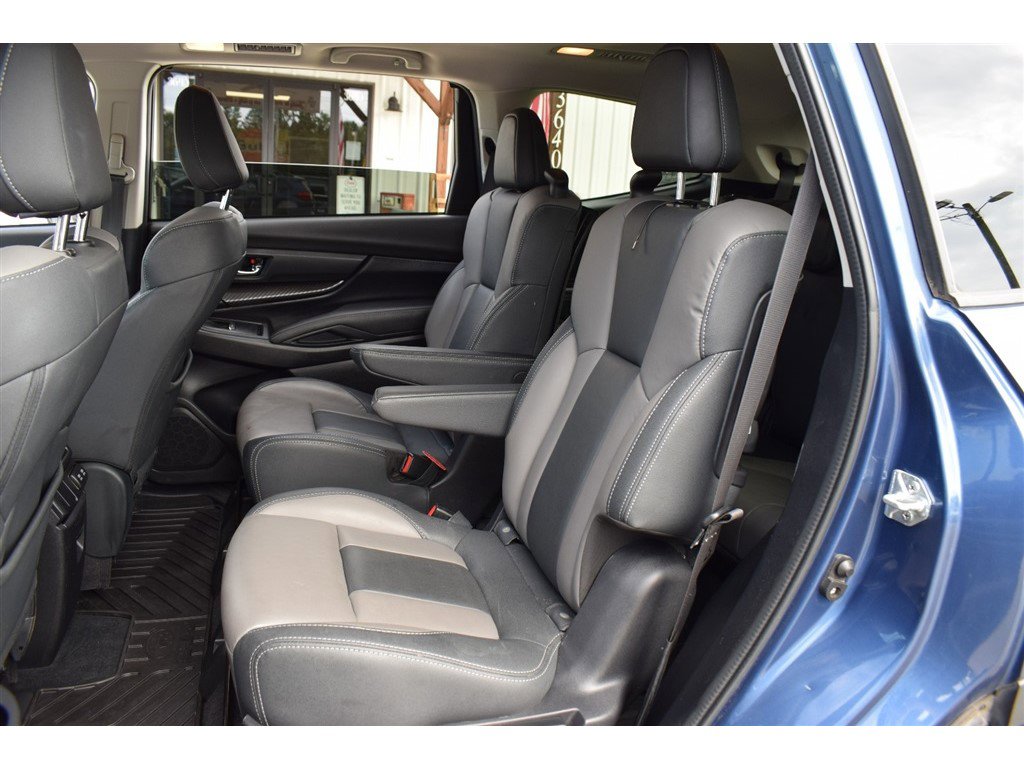Used 2022 Subaru Ascent Onyx Edition image 12