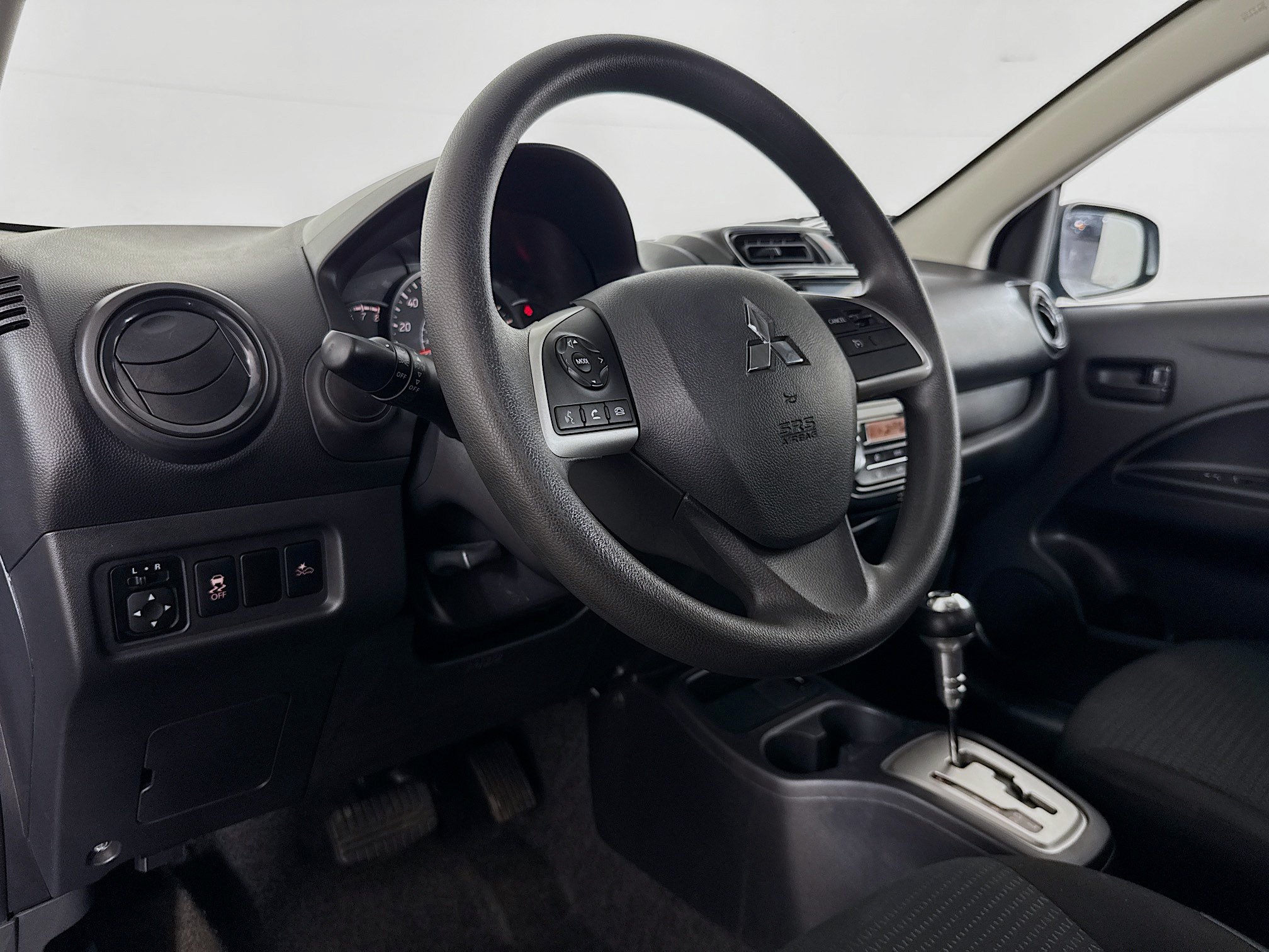 Used 2024 Mitsubishi Mirage G4 ES FWD image 20
