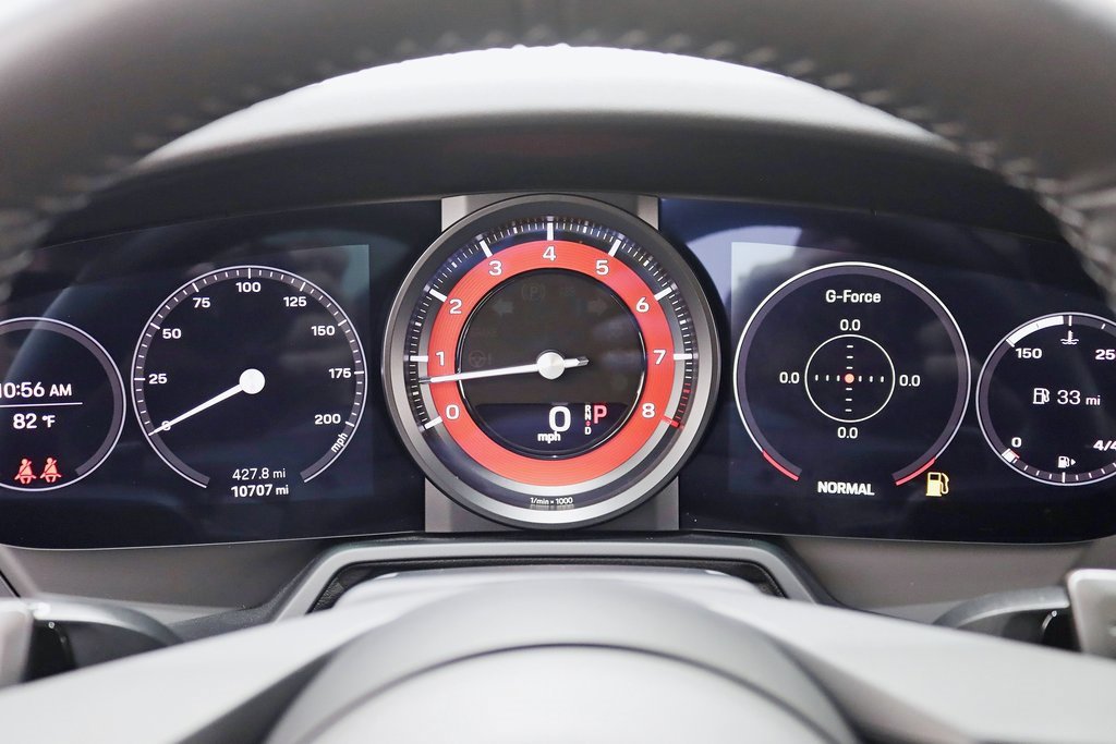 Used 2023 Porsche 911 Carrera image 16