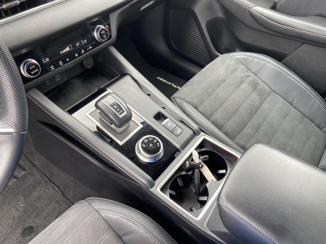 Used 2023 Mitsubishi Outlander SE FWD image 22