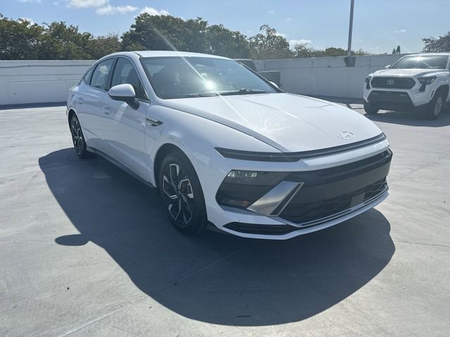 Used 2025 Hyundai Sonata SEL image 20