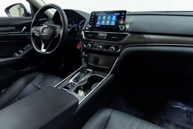 Used 2021 Honda Accord EX-L image 27