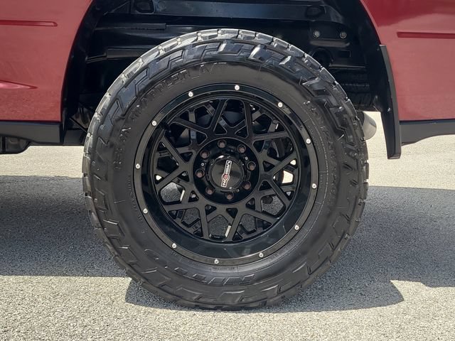 Used 2023 RAM 2500 Laramie AWD/4WD image 8
