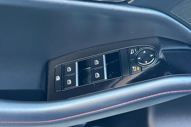 Certified 2025 MAZDA MAZDA3 Carbon image 12