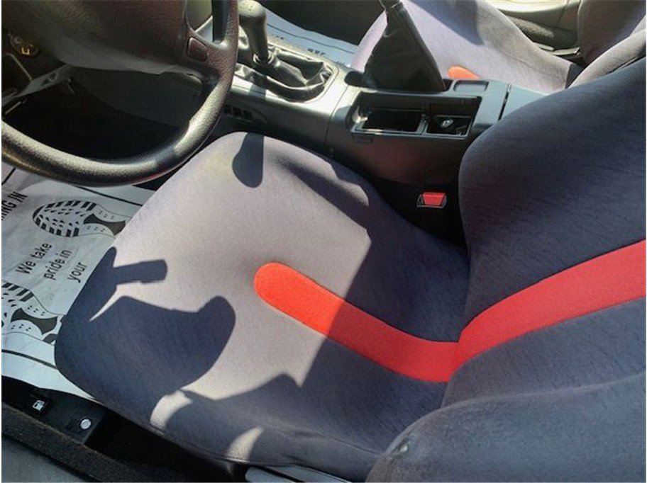 Used 1993 Honda Del Sol Si image 15