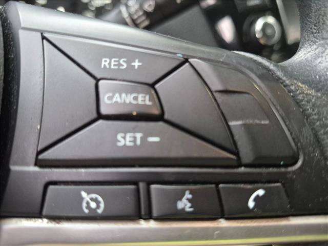 Used 2020 Nissan Rogue S FWD image 14