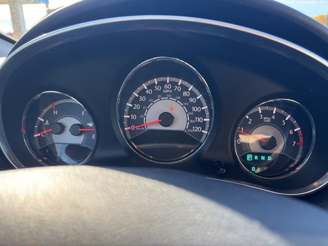 Used 2013 Chrysler 200 Limited image 25