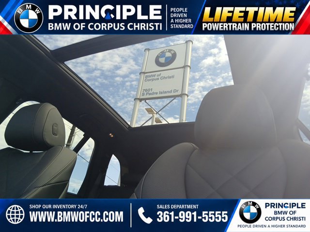 New 2026 BMW X5 xDrive40i w/ Off-Road Package AWD/4WD image 29