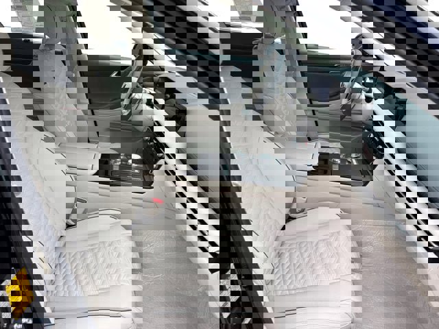 New 2025 Genesis G80 3.5T Sport Prestige image 15